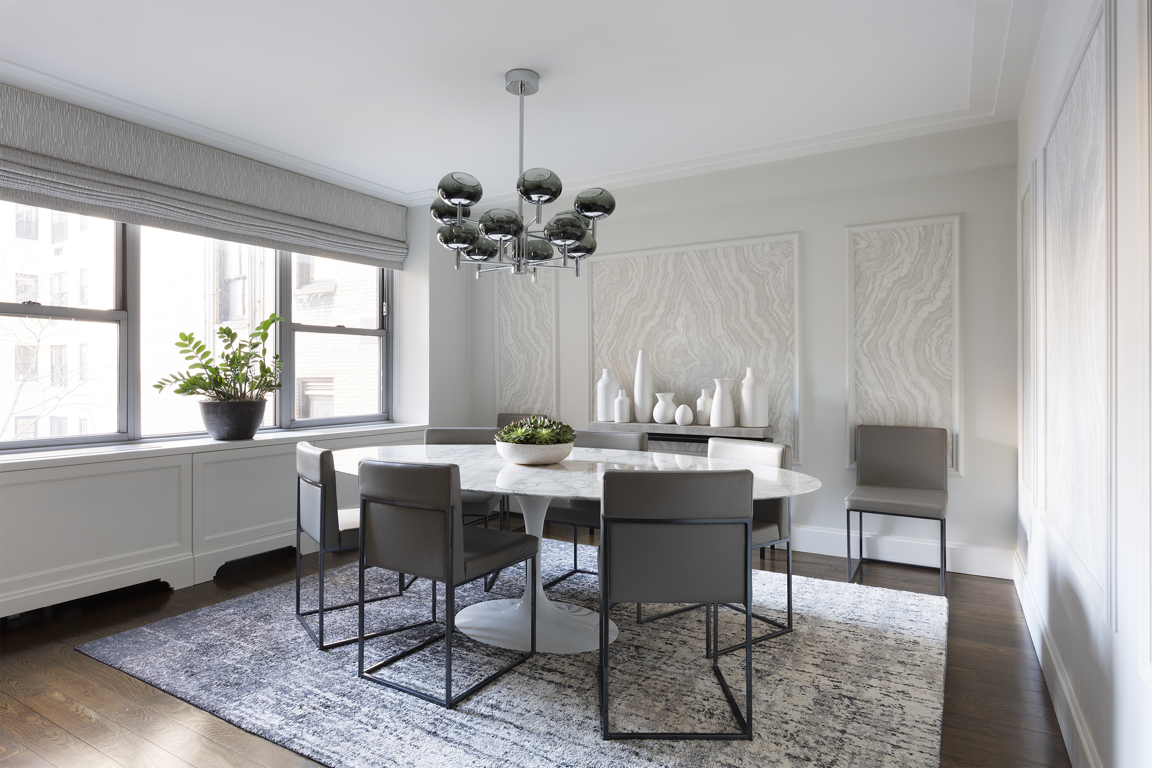 45 East 72nd Street, Unit 7C Manhattan, NY 10021 - Photo 3 of 10