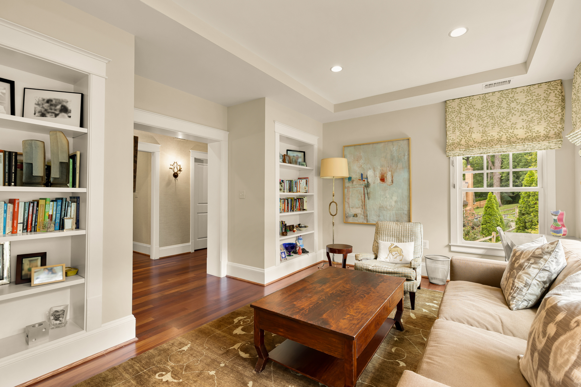 6316 Walhonding Road Bethesda, MD 20816 - Photo 39 of 67 Gallery Image 39