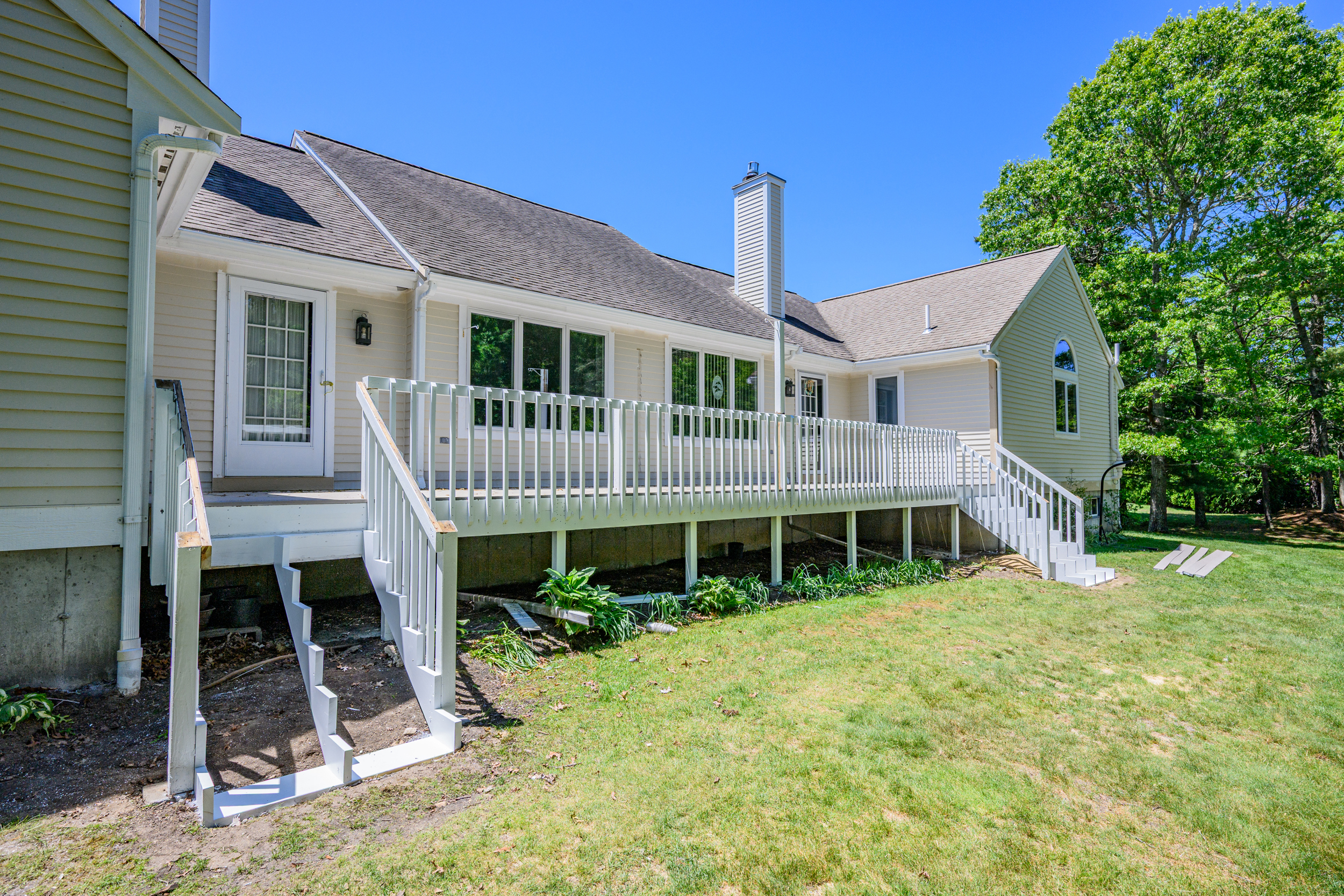 1 Sandview Terrace Mashpee, MA 02649 - Photo 44 of 45