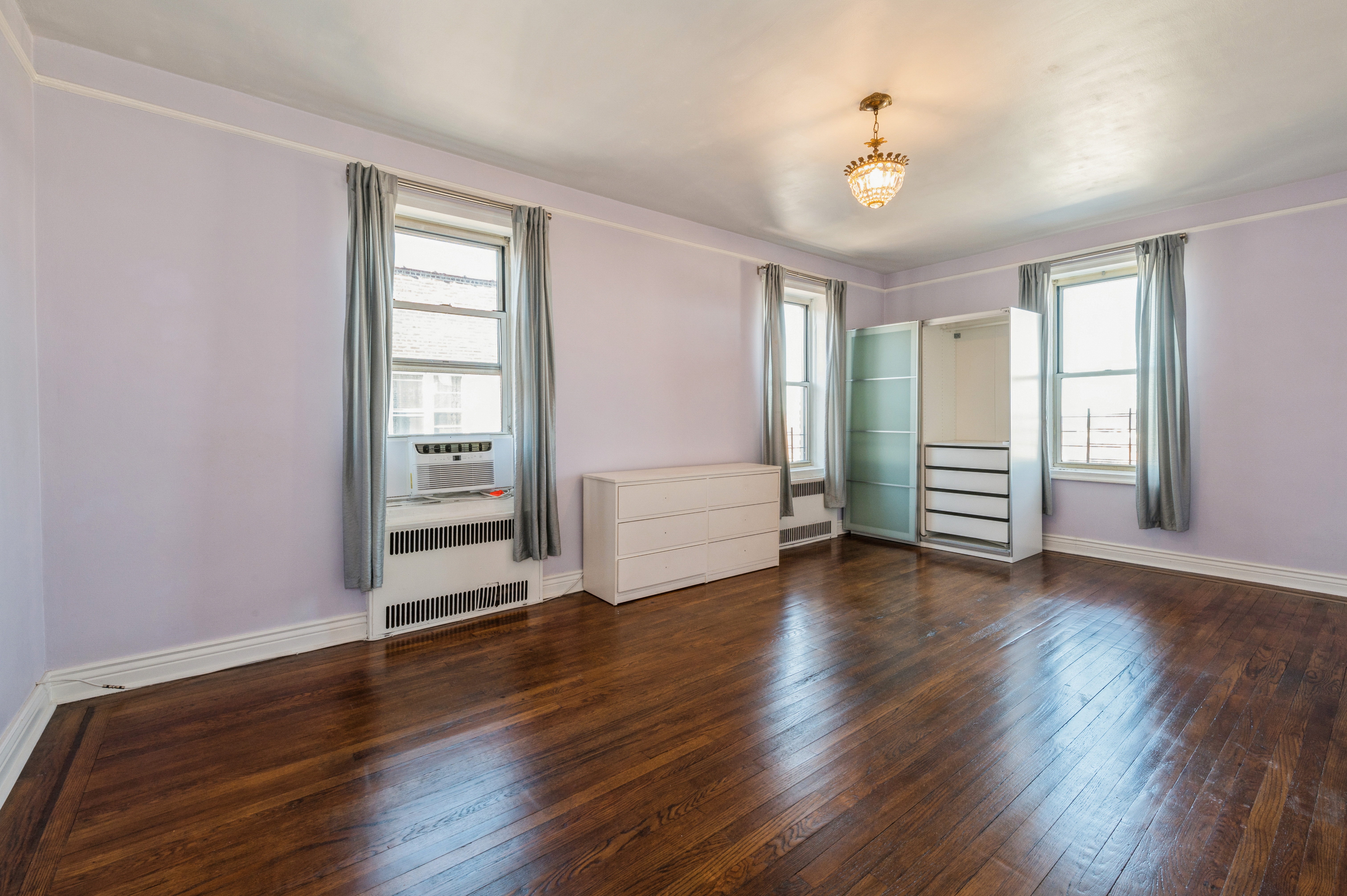 111-39 76th Road, Unit F7 Queens, NY 11375 - Photo 2 of 12