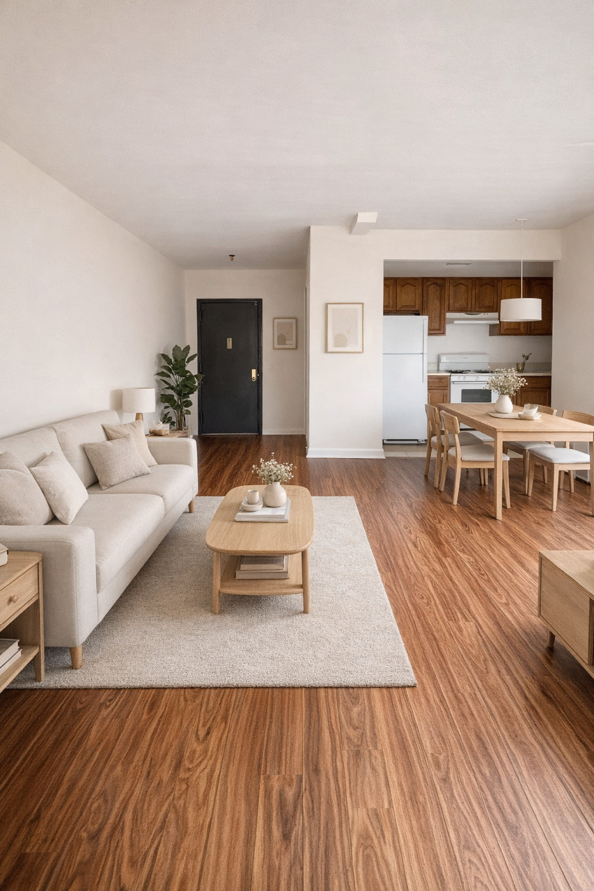 37-17 107th Street, Unit 4 Queens, NY 11368 - Photo 2 of 10