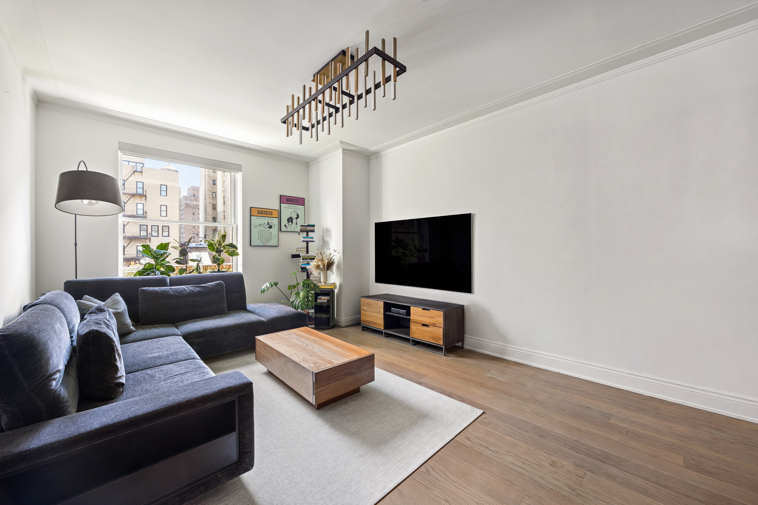350 West 71st Street, Unit 6A Manhattan, NY 10023 - Photo 1 of 17