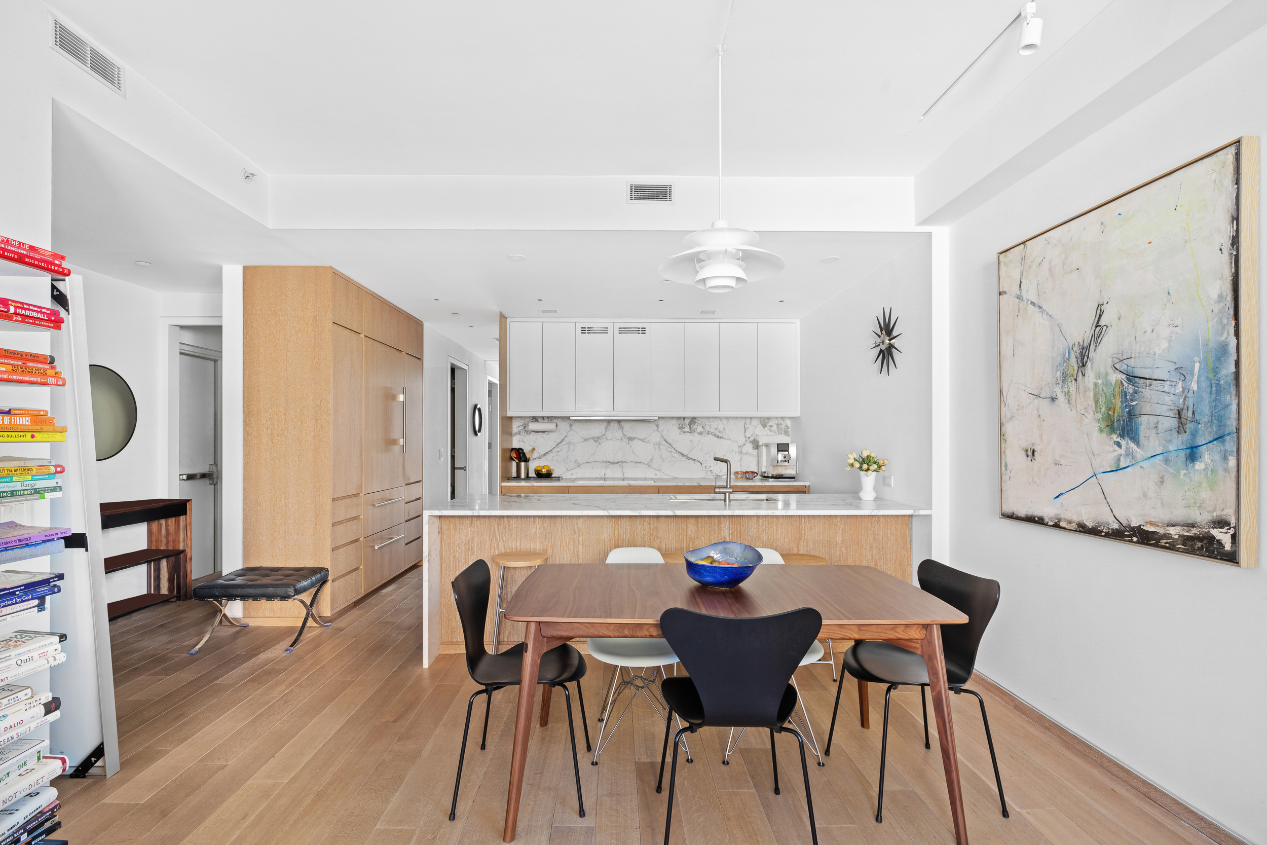 210 Pacific Street, Unit 4W Brooklyn, NY 11201 - Photo 3 of 19