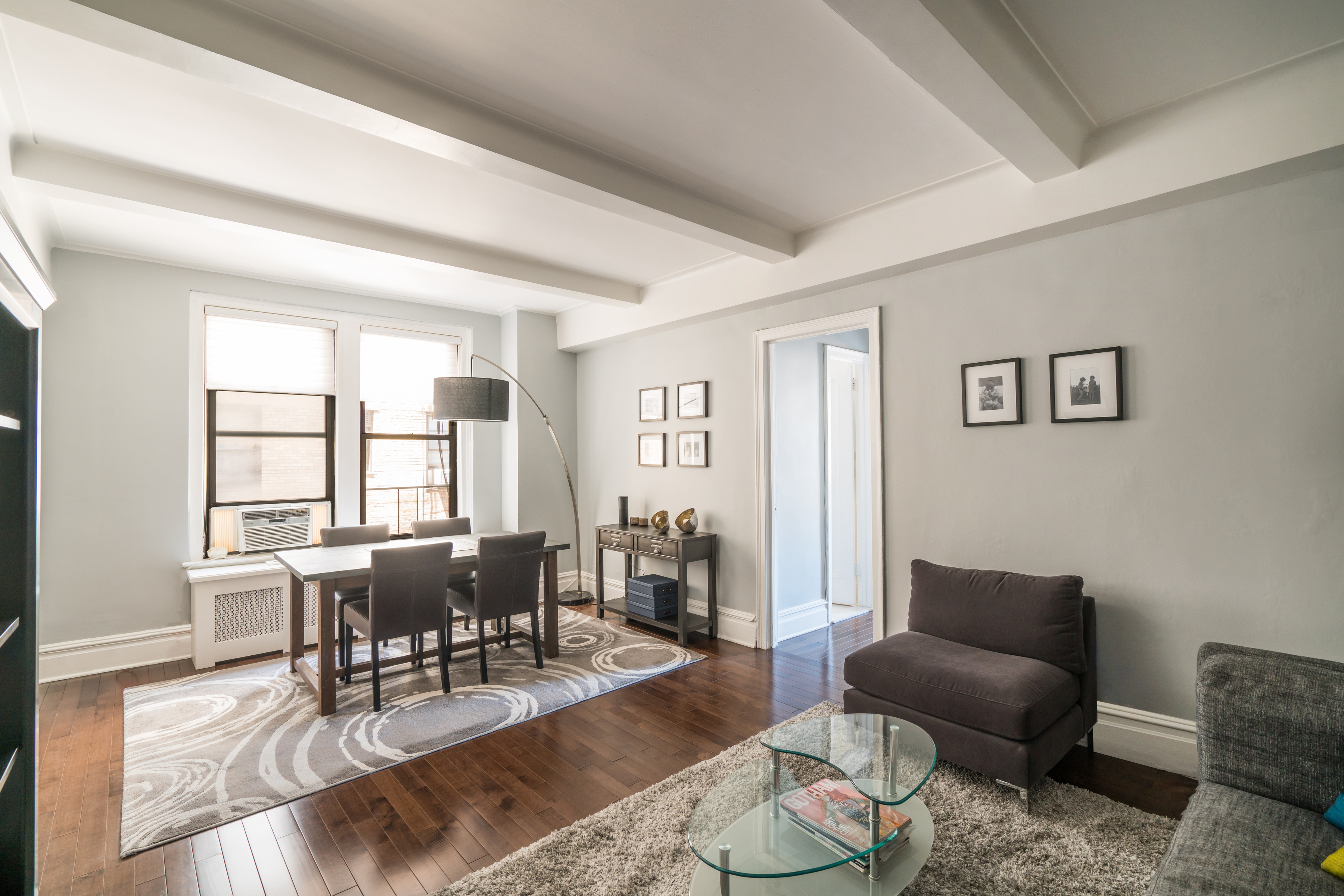 33 Riverside Drive, Unit 8D Manhattan, NY 10023 - Photo 2 of 7