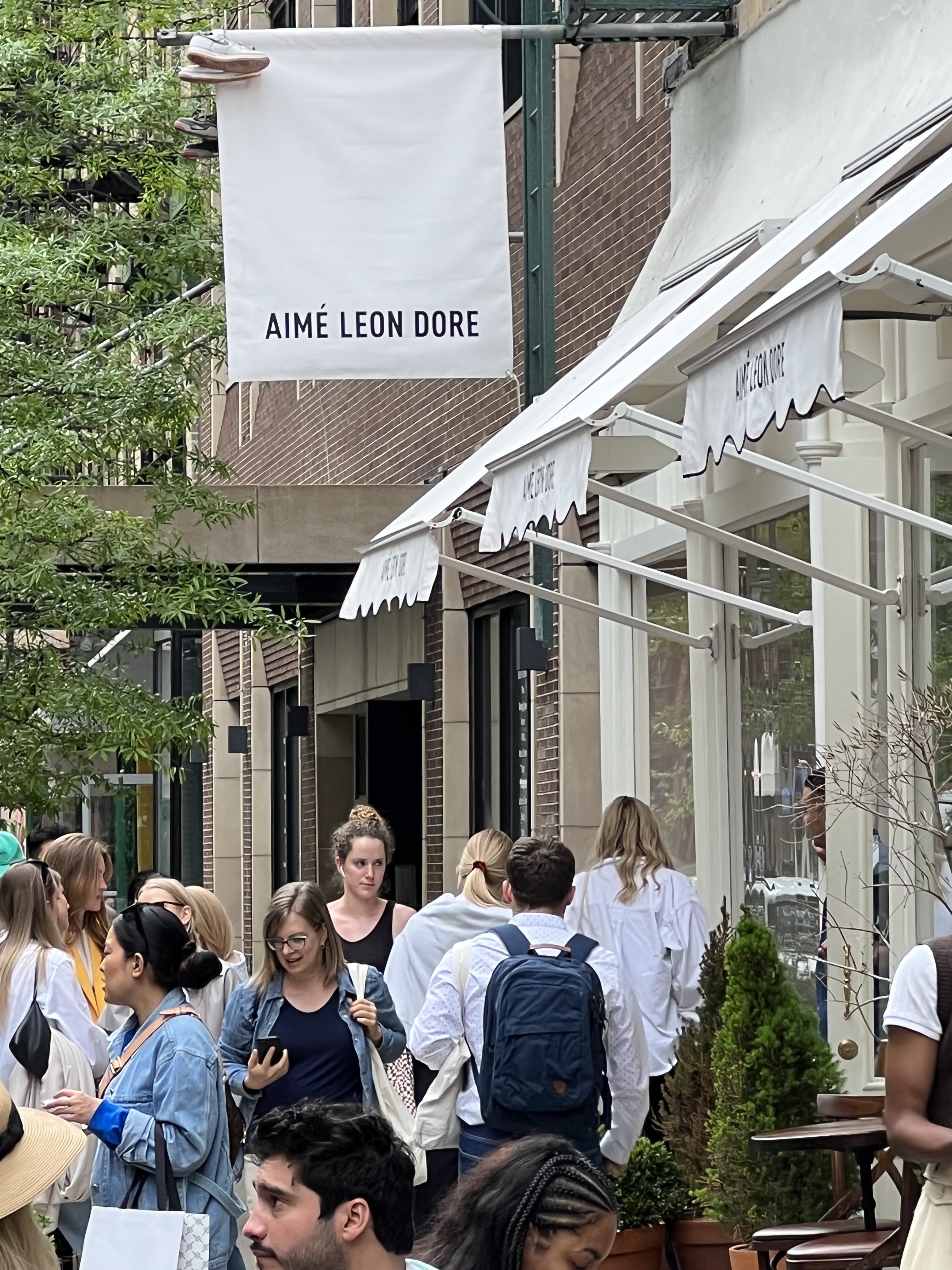 214 Mulberry Street, Unit 4DE Manhattan, NY 10012 - Photo 19 of 21