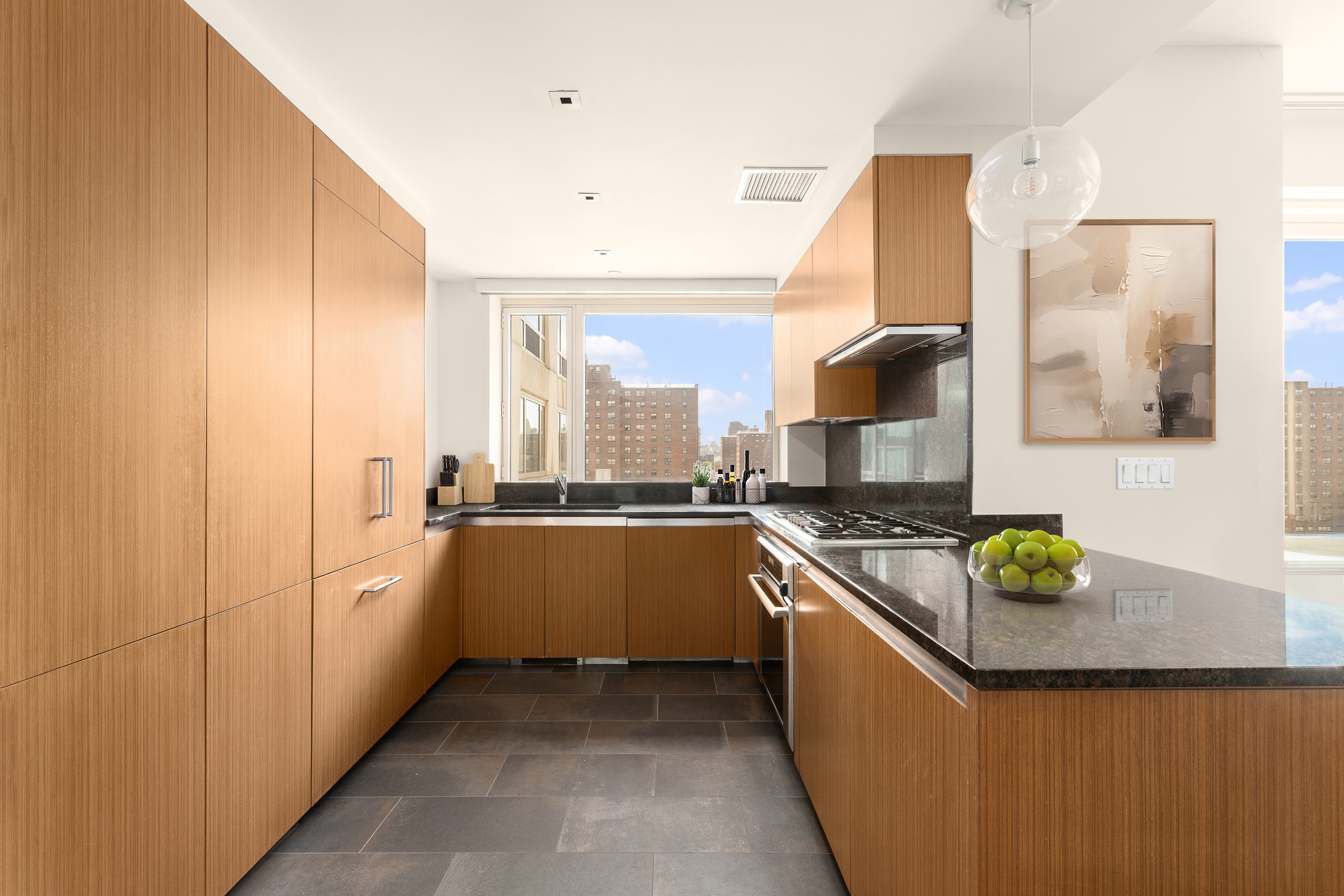 1280 5th Avenue, Unit 12C Manhattan, NY 10029 - Photo 4 of 13