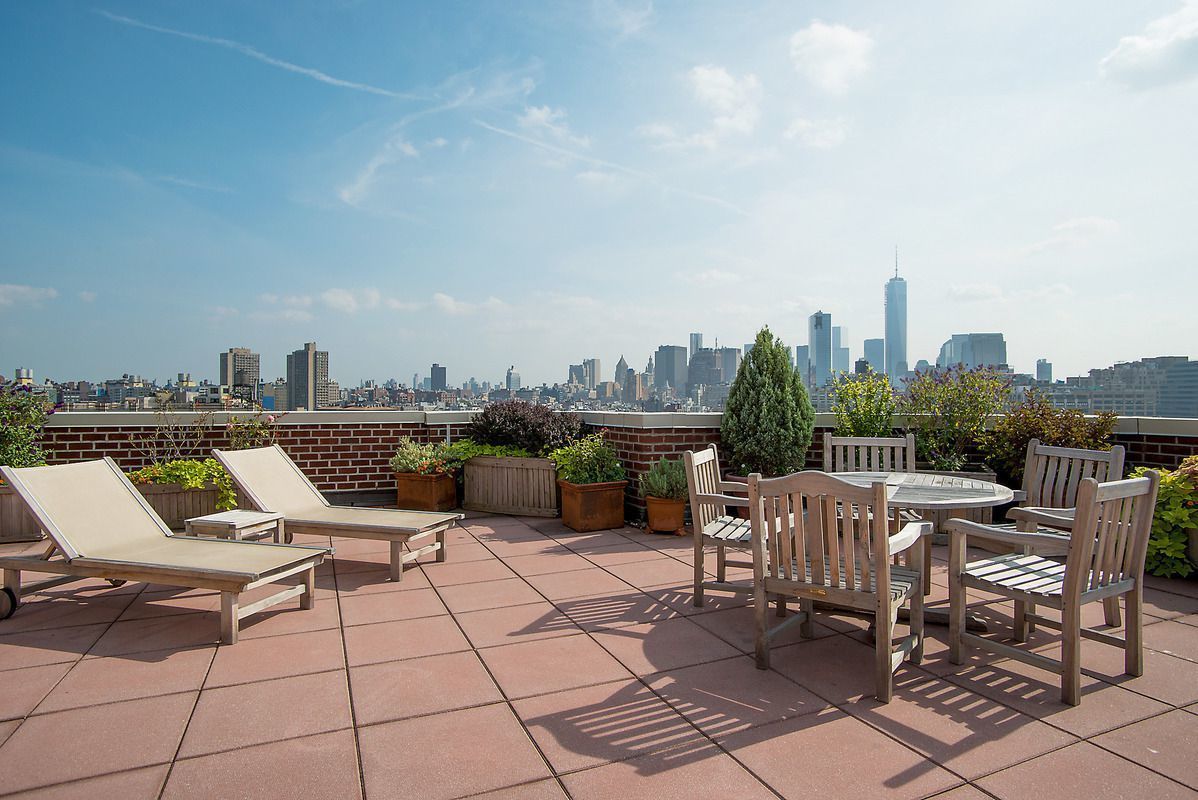 3 Sheridan Square, Unit 7G Manhattan, NY 10014 - Photo 7 of 9