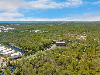 $799,000 | Turkey Oak Drive, Santa Rosa Beach, FL 32459