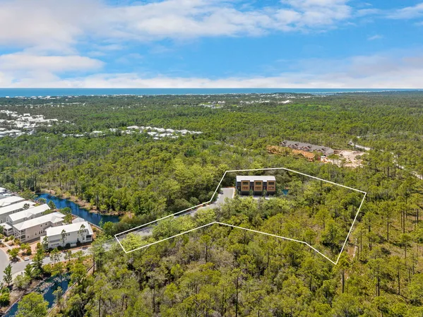 $799,000 | Turkey Oak Drive, Santa Rosa Beach, FL 32459