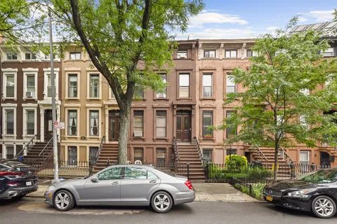 $2,100,000 | 621 Putnam Avenue | Bedford-Stuyvesant