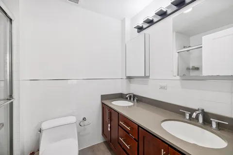 $950,000 | 313 West 119th Street, Unit 4E | Harlem