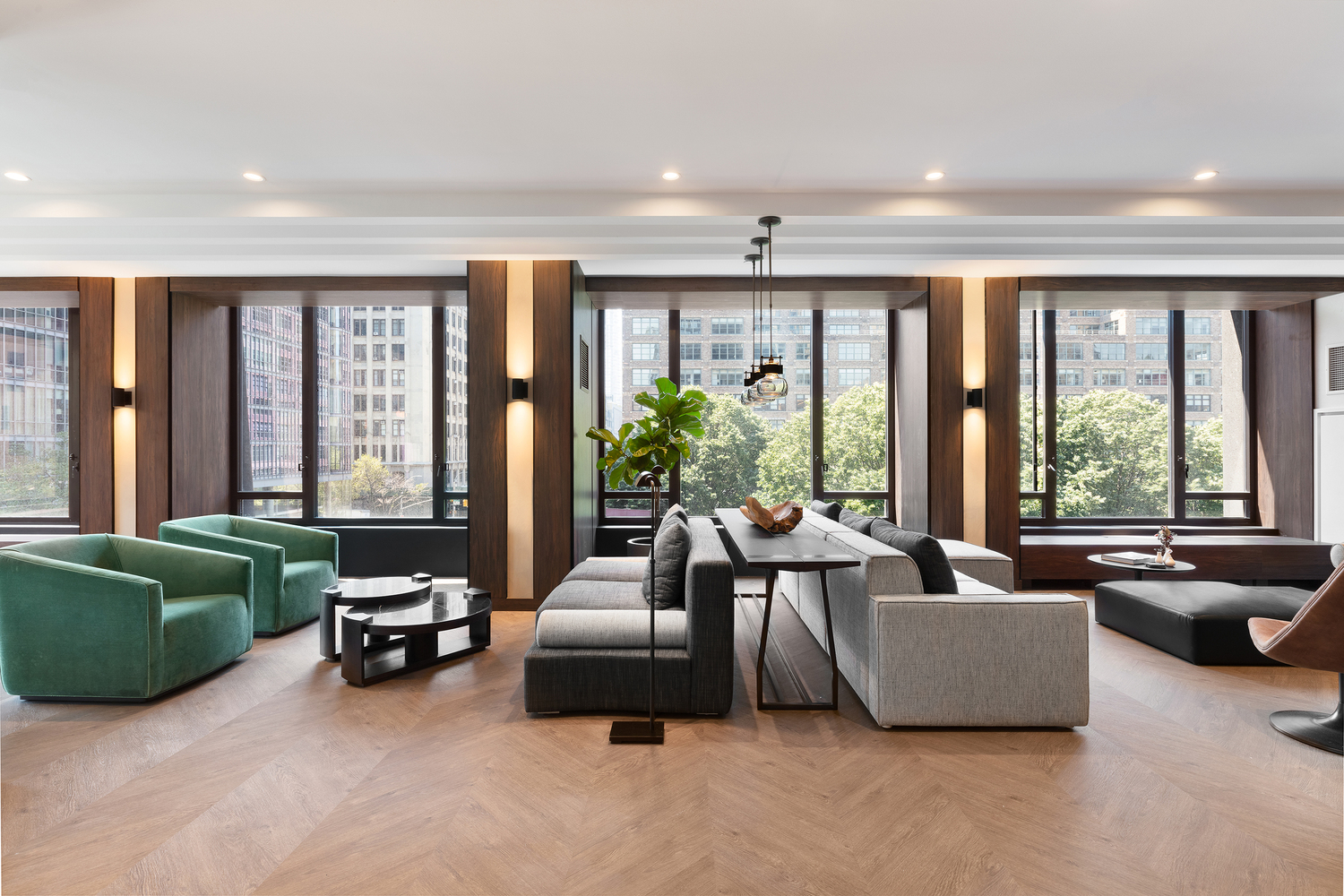 111 Varick Street, Unit 15F Manhattan, NY 10013 - Photo 9 of 20