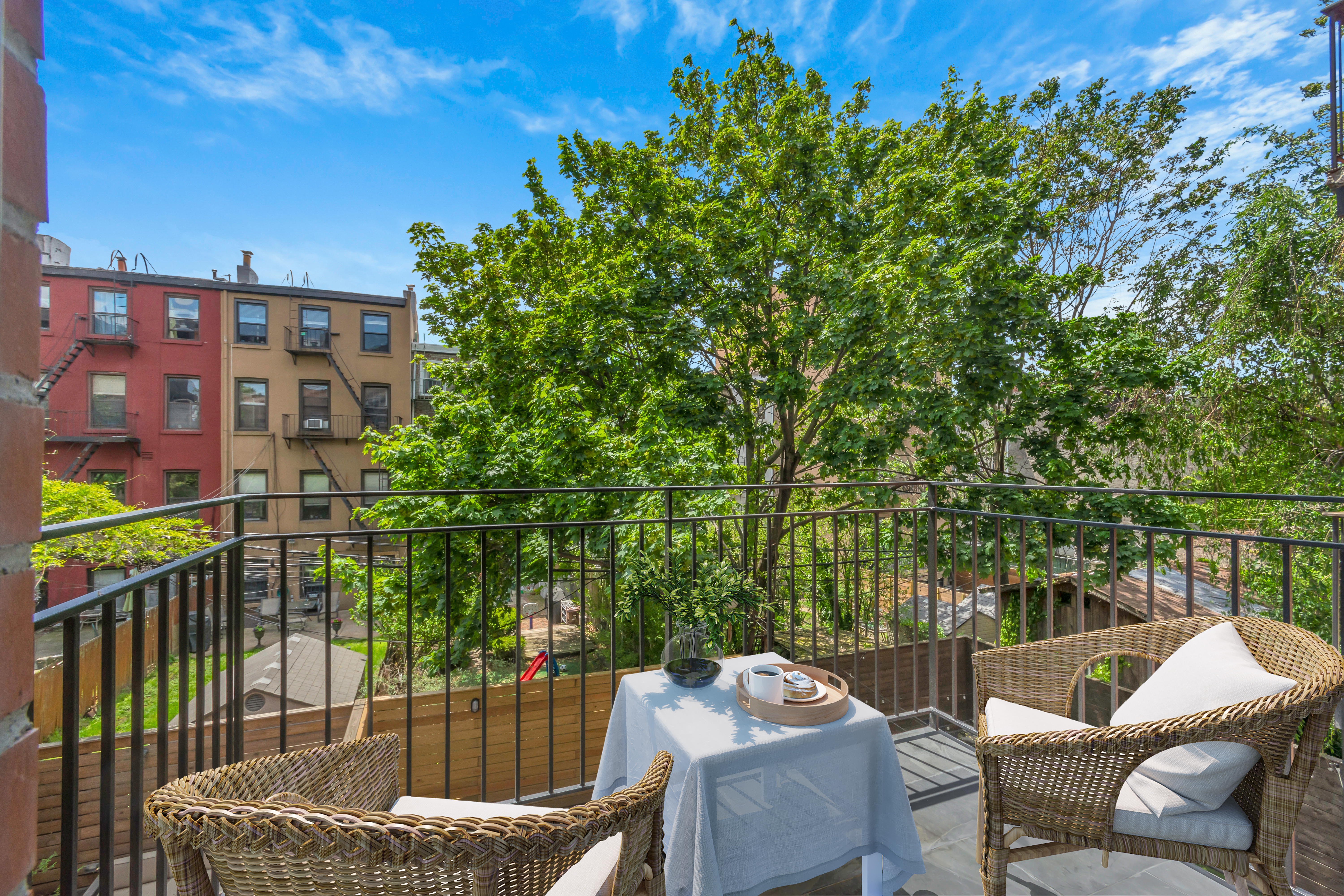 102 Summit Street, Unit 2 Brooklyn, NY 11231 - Photo 6 of 9