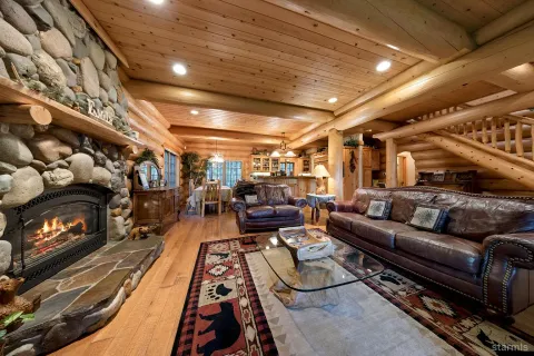 $3,290,000 | 3838 Meadow Road, South Lake Tahoe, CA 96150