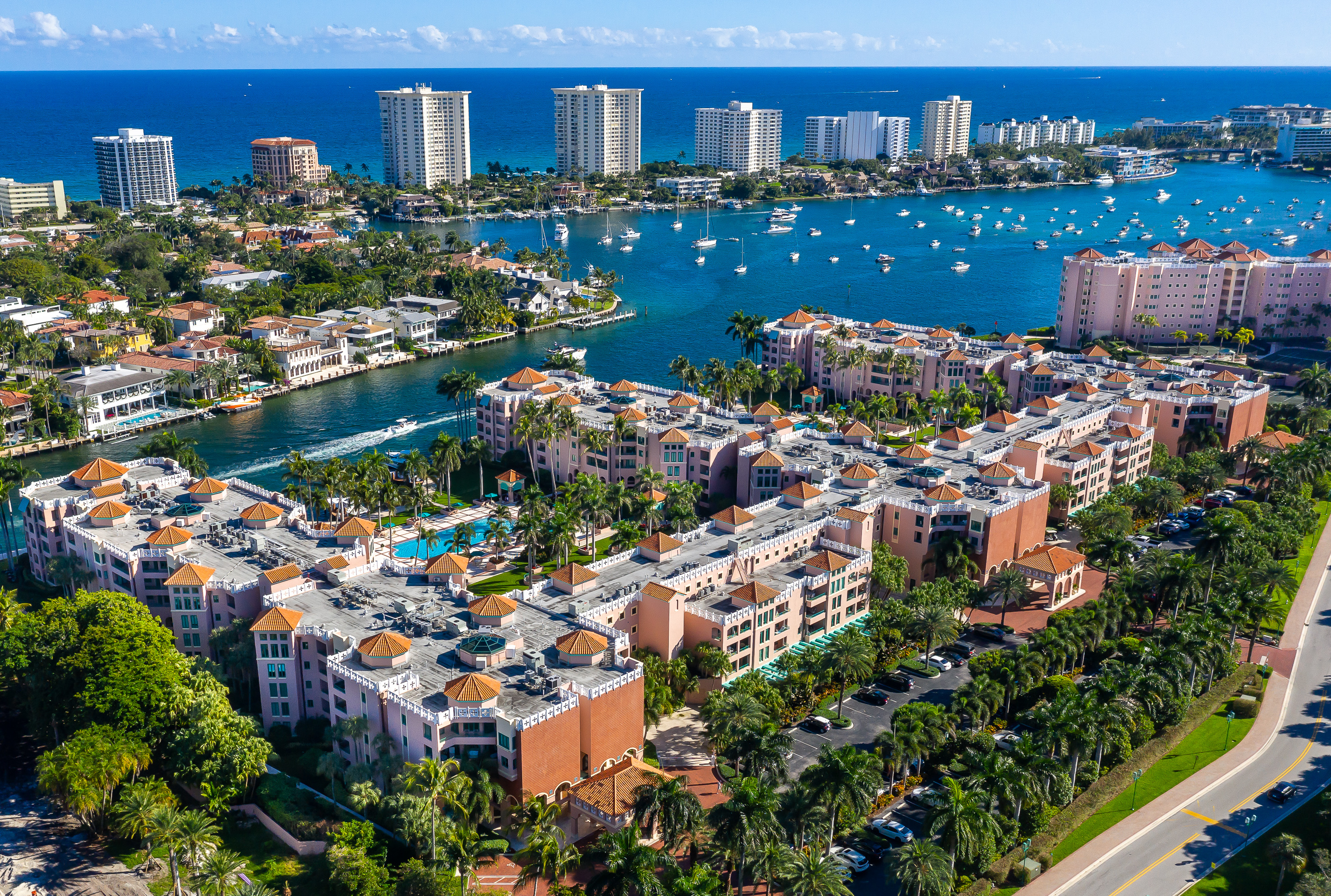 100 Southeast 5th Avenue, Unit 202 Boca Raton, FL 33432 - Photo 38 of 40 Gallery Image 38