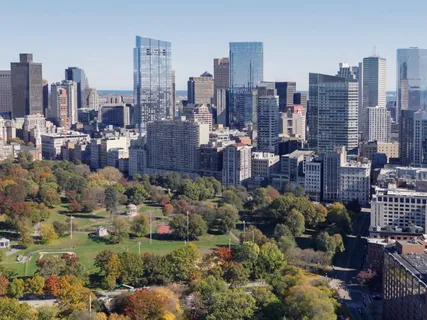 Contact Agent | 1 Franklin Street, Unit 1408, Boston, MA 02110