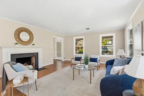 $1,750,000 | 5523 Uppingham Street, Chevy Chase, MD 20815