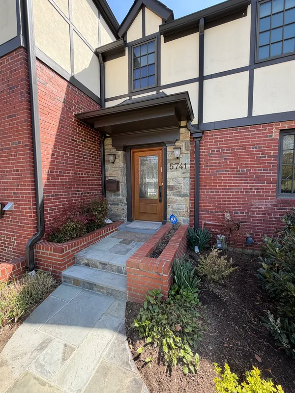 Contact Agent | 5741 27th Street Northwest, Washington, DC 20015