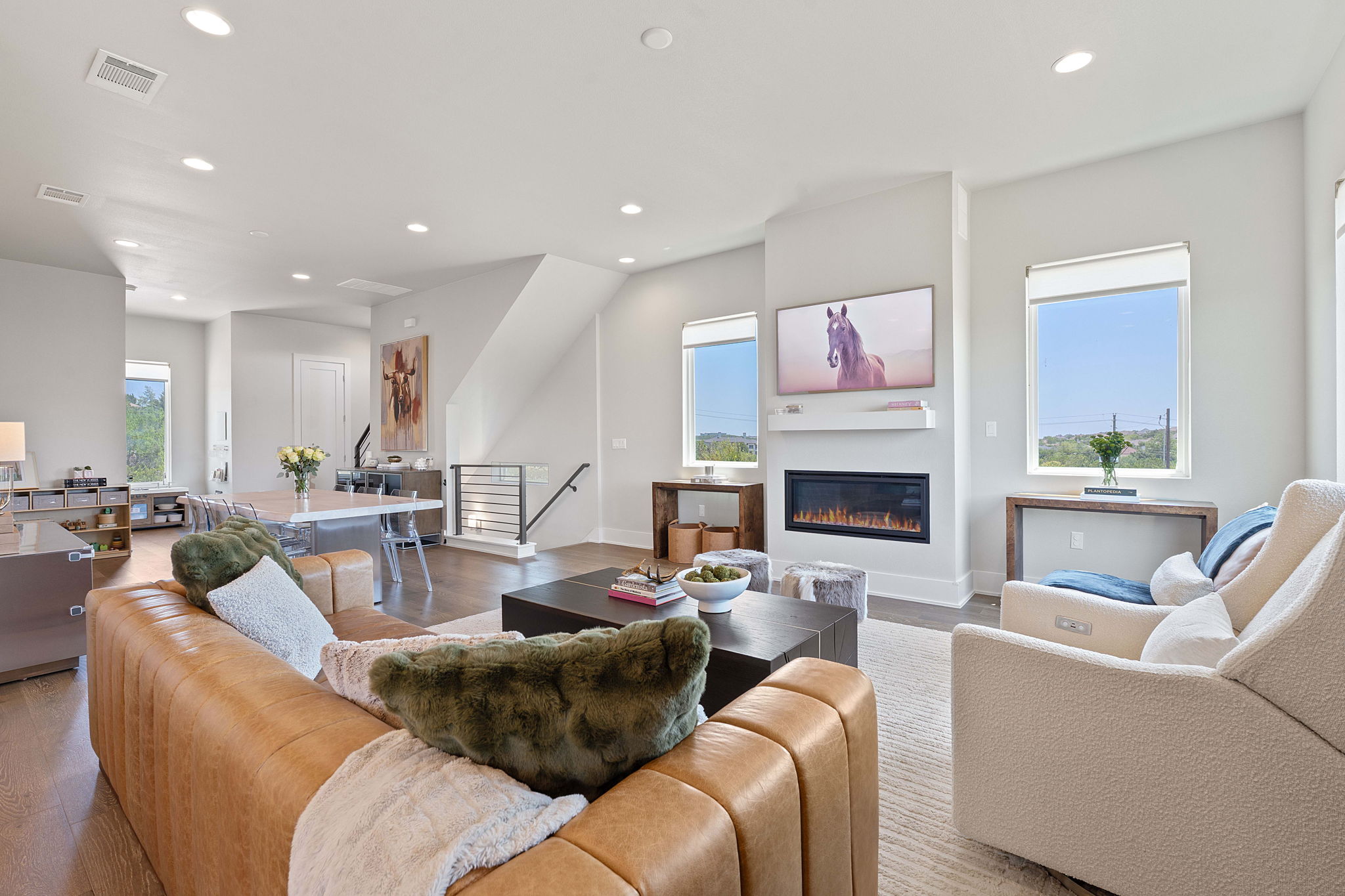 7905 Floracita Lane Austin, TX 78735 - Photo 11 of 43