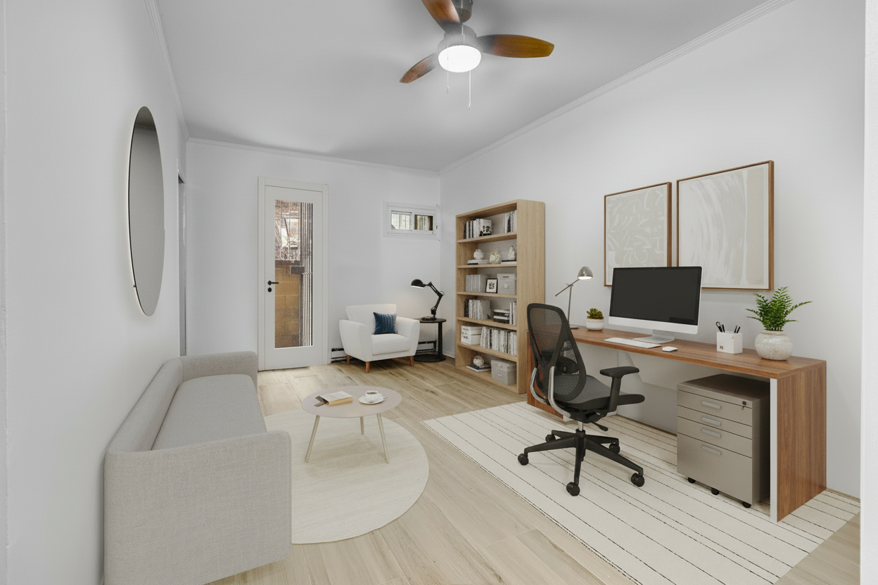 425 West 24th Street, Unit 1F Manhattan, NY 10011 - Photo 7 of 11 Gallery Image 7