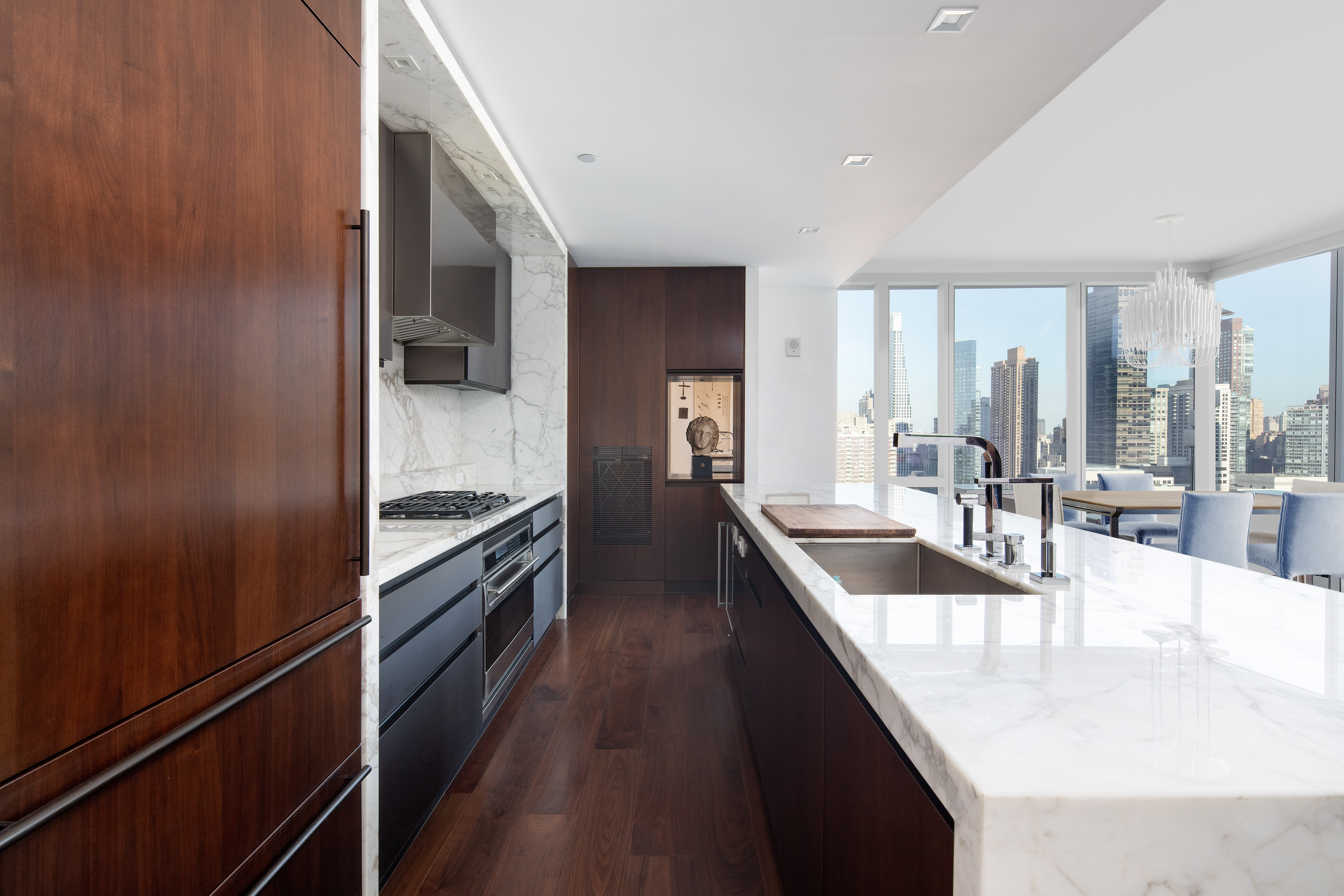 1 West End Avenue, Unit 25C Manhattan, NY 10023 - Photo 3 of 20