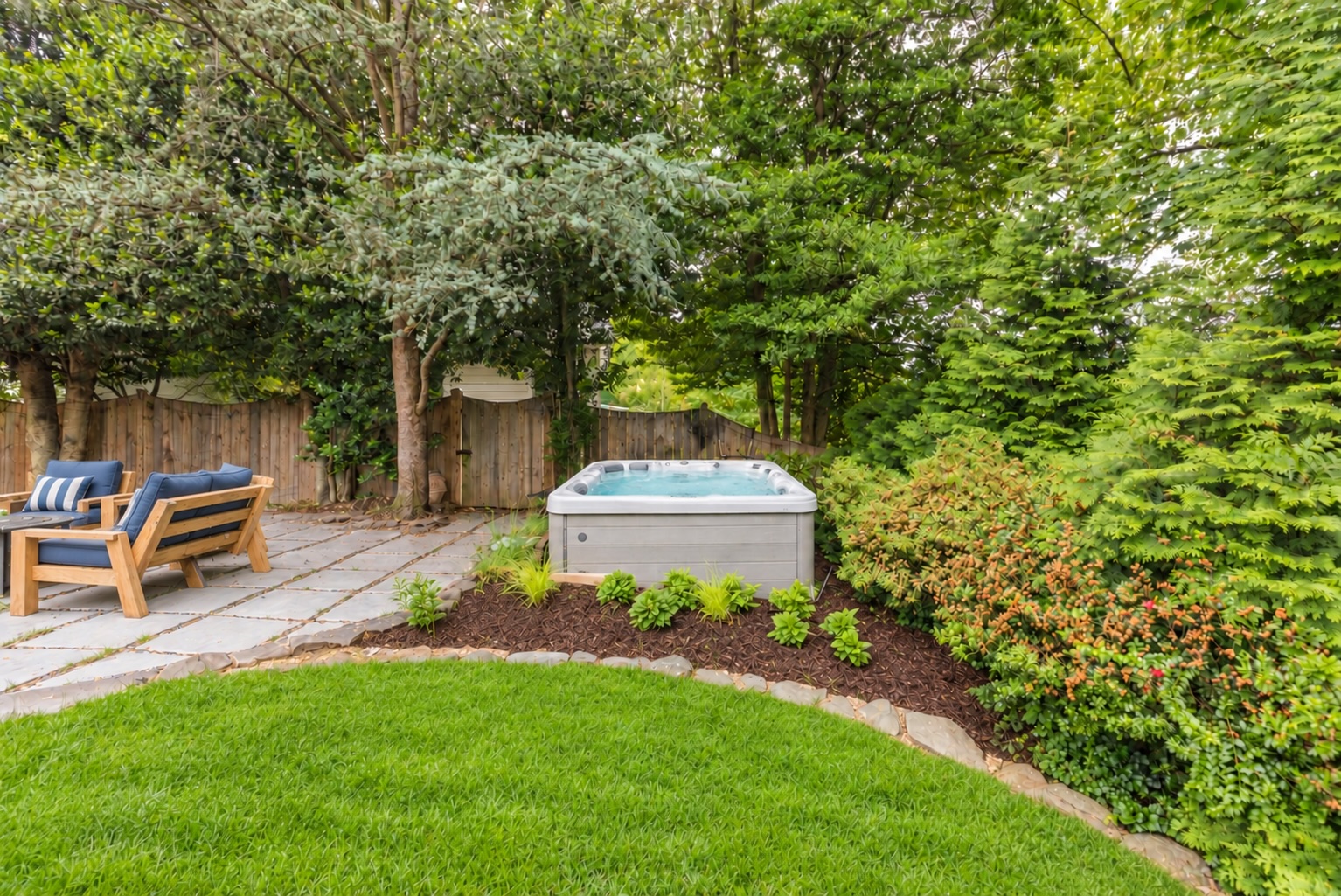 5606 Durbin Road Bethesda, MD 20814 - Photo 45 of 58 Gallery Image 45