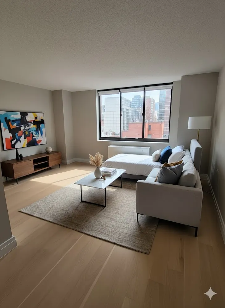 $3,520 | 235 East 95th Street, Unit 10H | Upper East Side