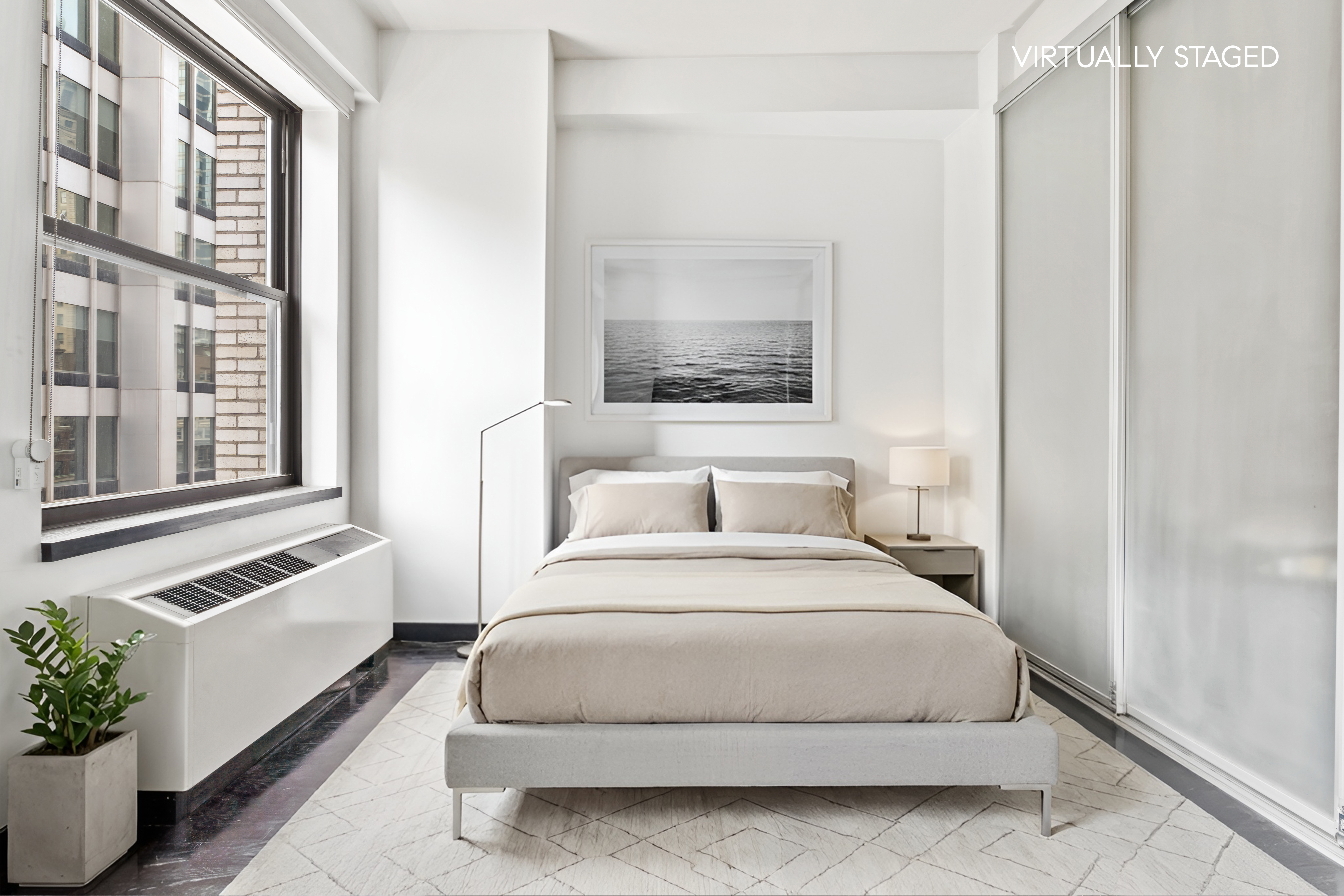 20 Pine Street, Unit 2012 Manhattan, NY 10005 - Photo 5 of 24