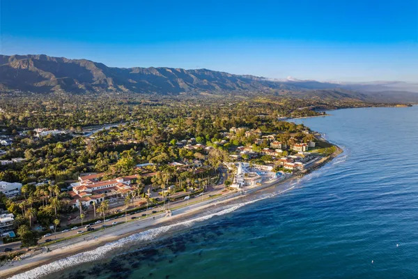 $5,100,000 | 1315 Virginia Road, Santa Barbara, CA 93108