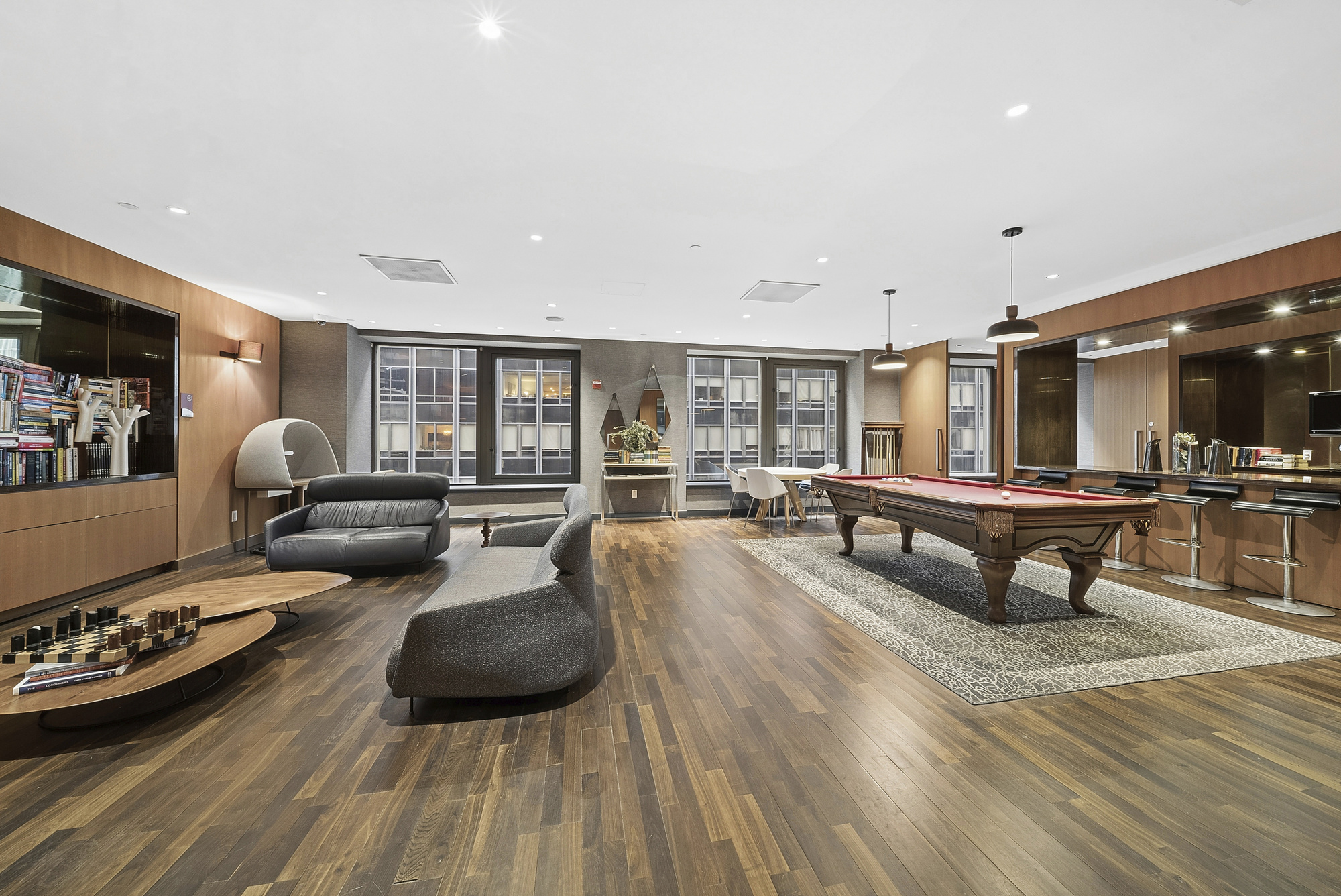 75 Wall Street, Unit 30G Manhattan, NY 10005 - Photo 7 of 9 Gallery Image 7