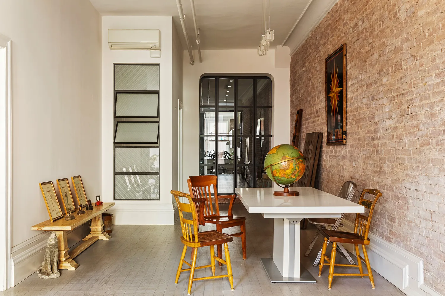 $4,295,000 | 21 Bond Street, Unit 3 | NoHo