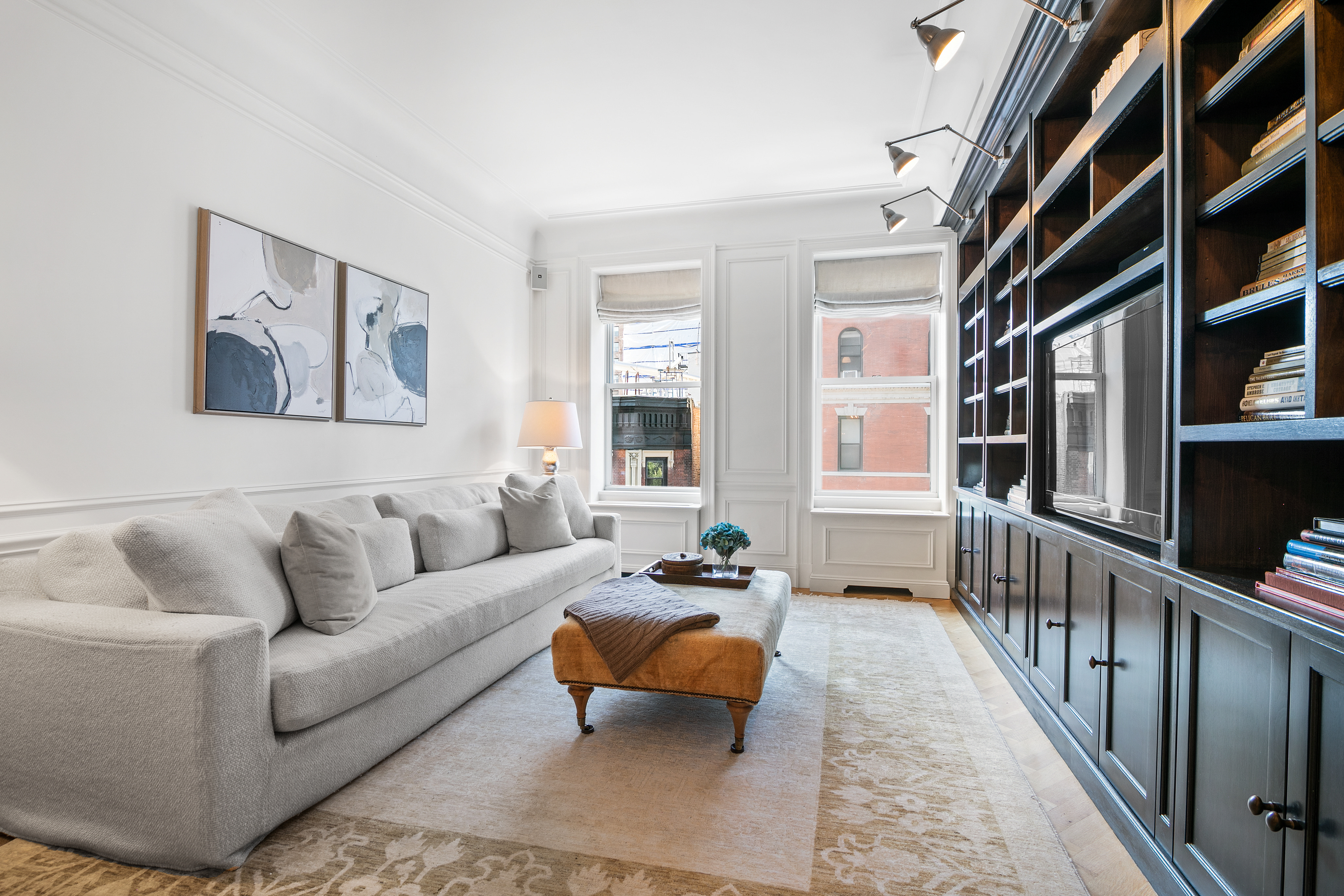 131 Riverside Drive, Unit 6CD Manhattan, NY 10024 - Photo 12 of 27