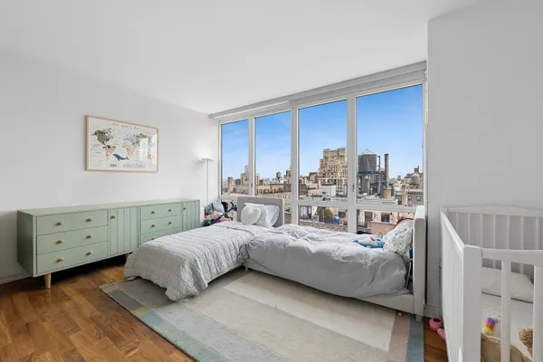 $2,750,000 | 200 West End Avenue, Unit 20A | Upper West Side