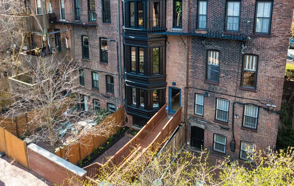 Contact Agent | 24 Dartmouth Place, Unit 24, Boston, MA 02116