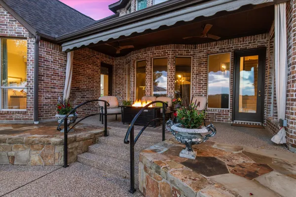 $1,350,000 | 6513 Wildwood Drive, McKinney, TX 75072
