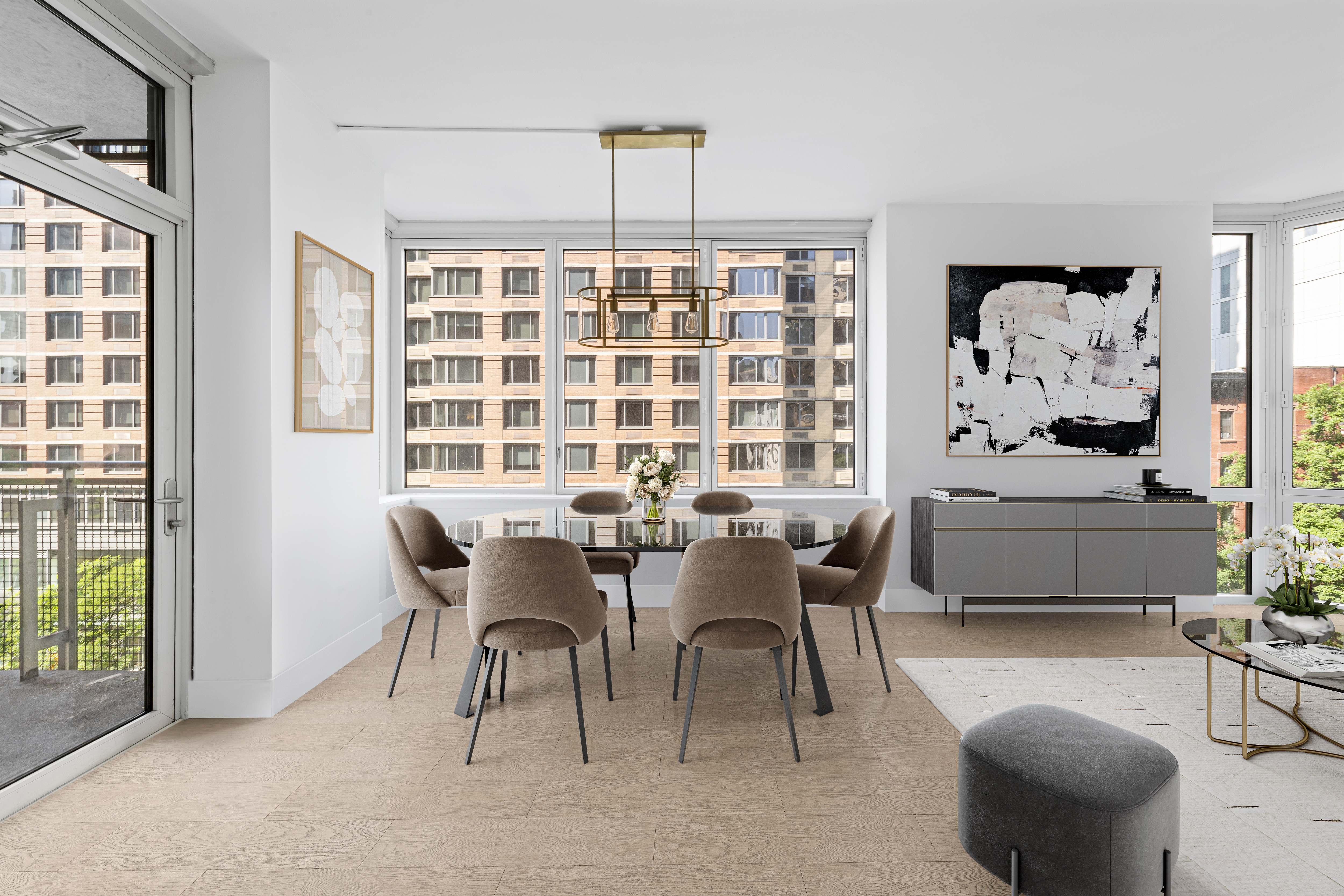 225 East 34th Street, Unit 5E Manhattan, NY 10016 - Photo 2 of 21