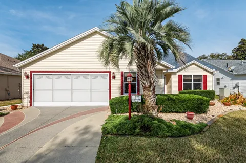 $325,000 | 1270 Northbrook Place, The Villages, FL 32162