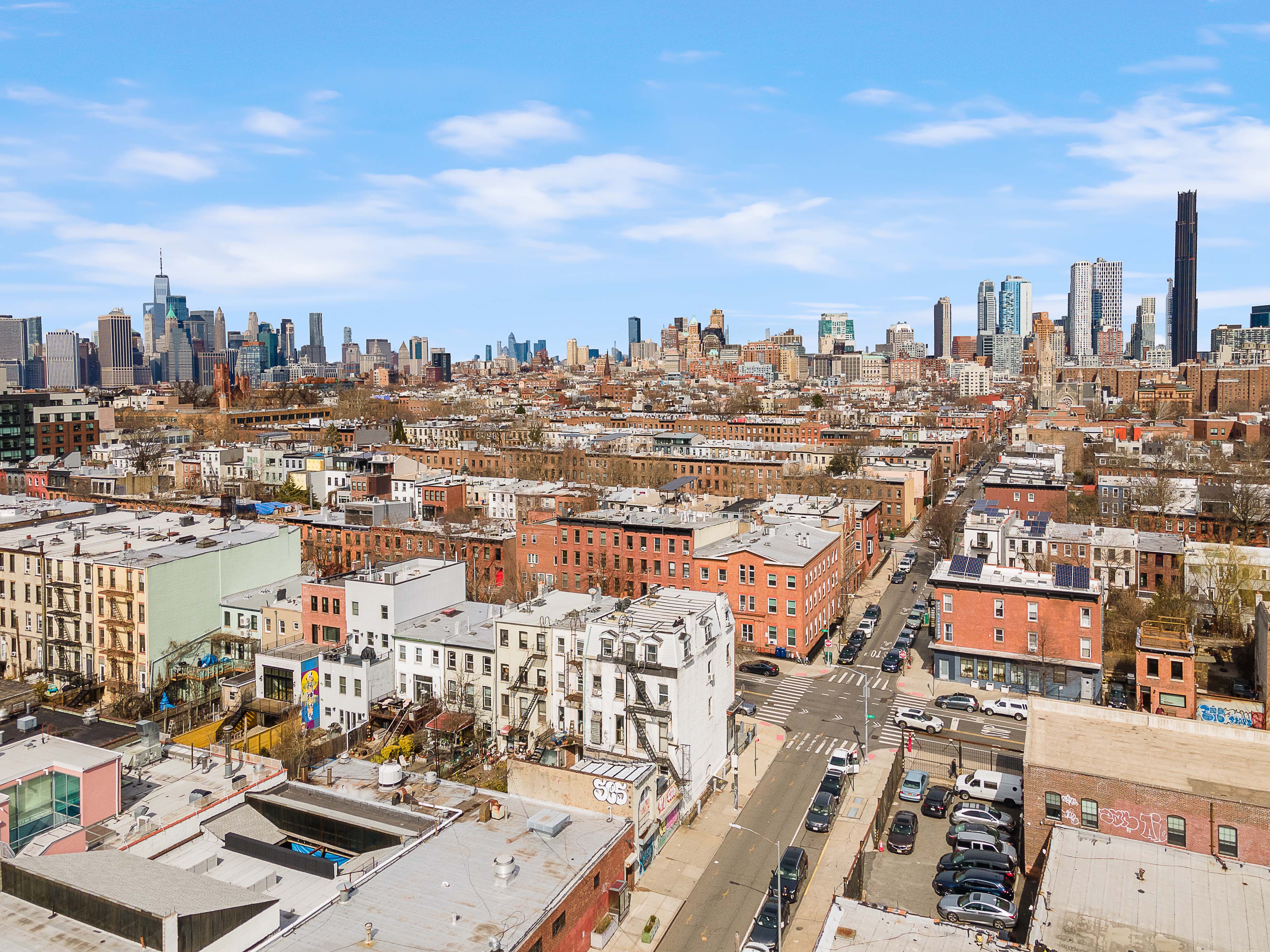 62 3rd Street Brooklyn, NY 11231 - Photo 10 of 15 a view of a city