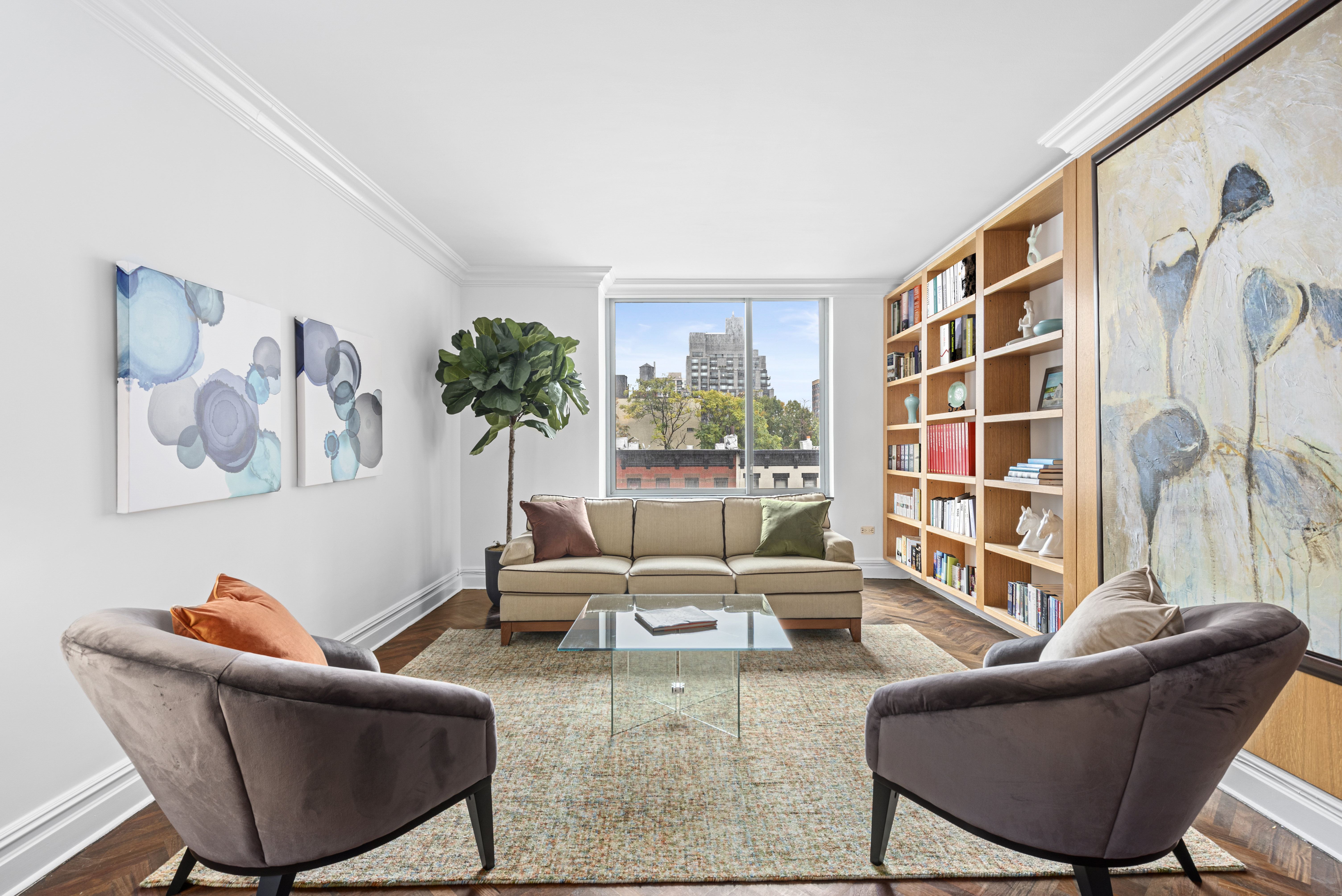 360 East 88th Street, Unit 4E Manhattan, NY 10128 - Photo 1 of 28