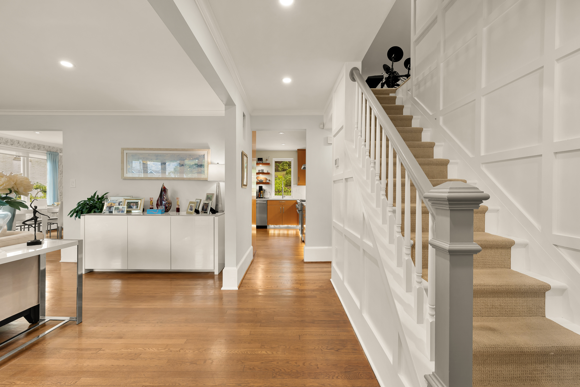 4508 28th Street Northwest Washington, DC 20008 - Photo 4 of 63