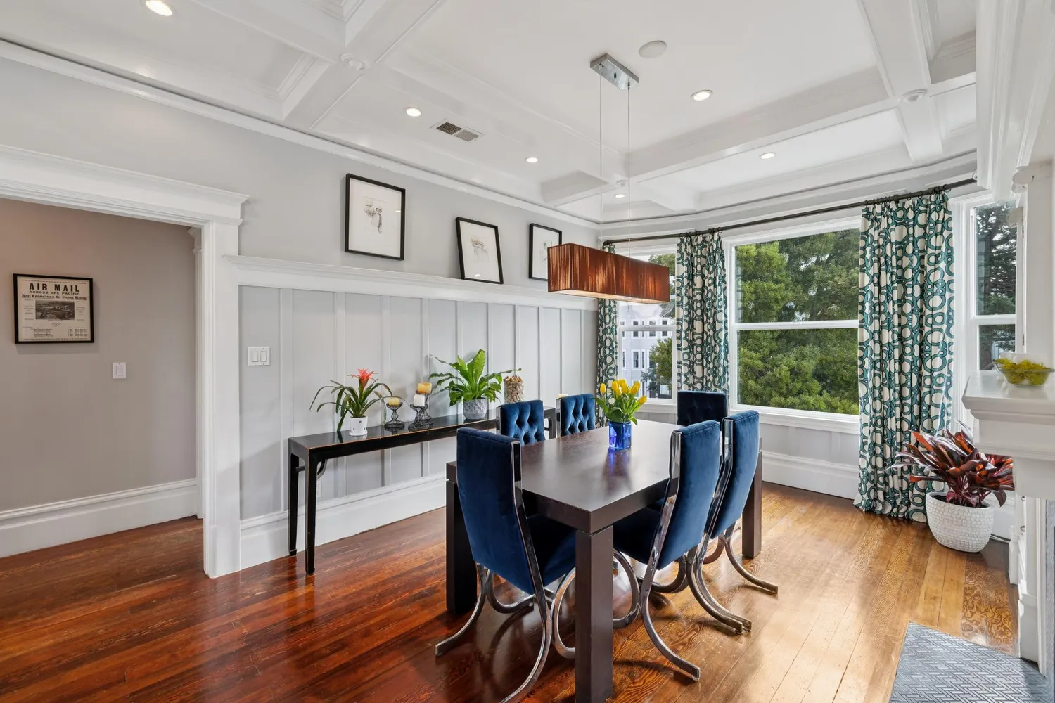 $1,900,000 | 1445 Fulton Street, San Francisco, CA 94117