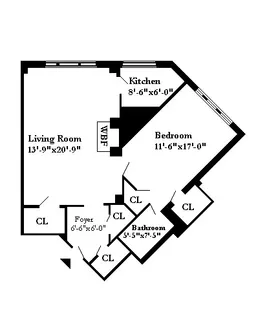 a picture of a book and a bed