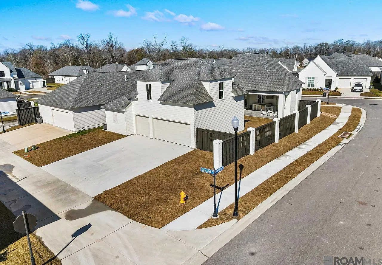 $944,500 | 2755 Harveston Mill Drive, Baton Rouge, LA 70810