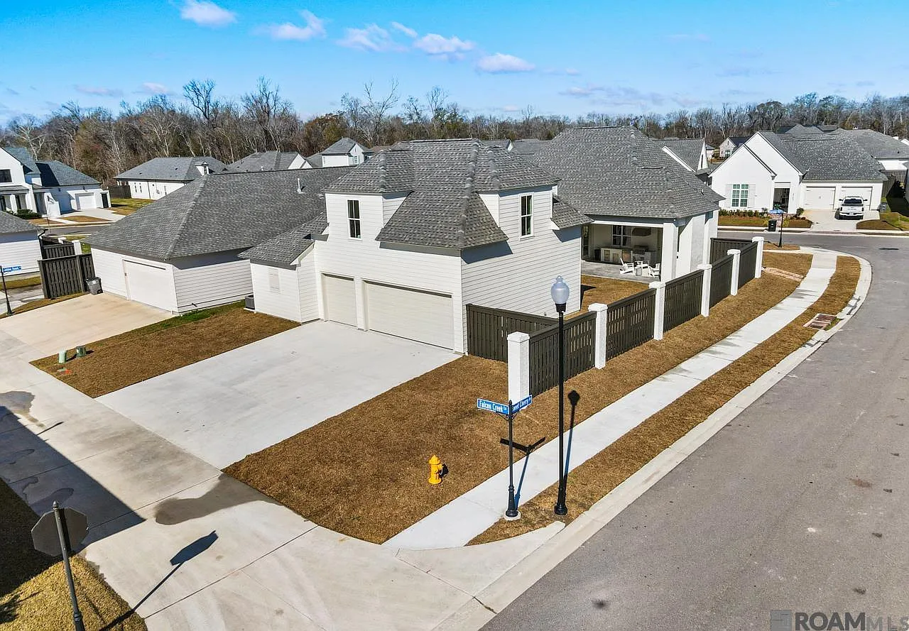 2755 Harveston Mill Drive Baton Rouge, LA 70810 - Photo 6 of 40