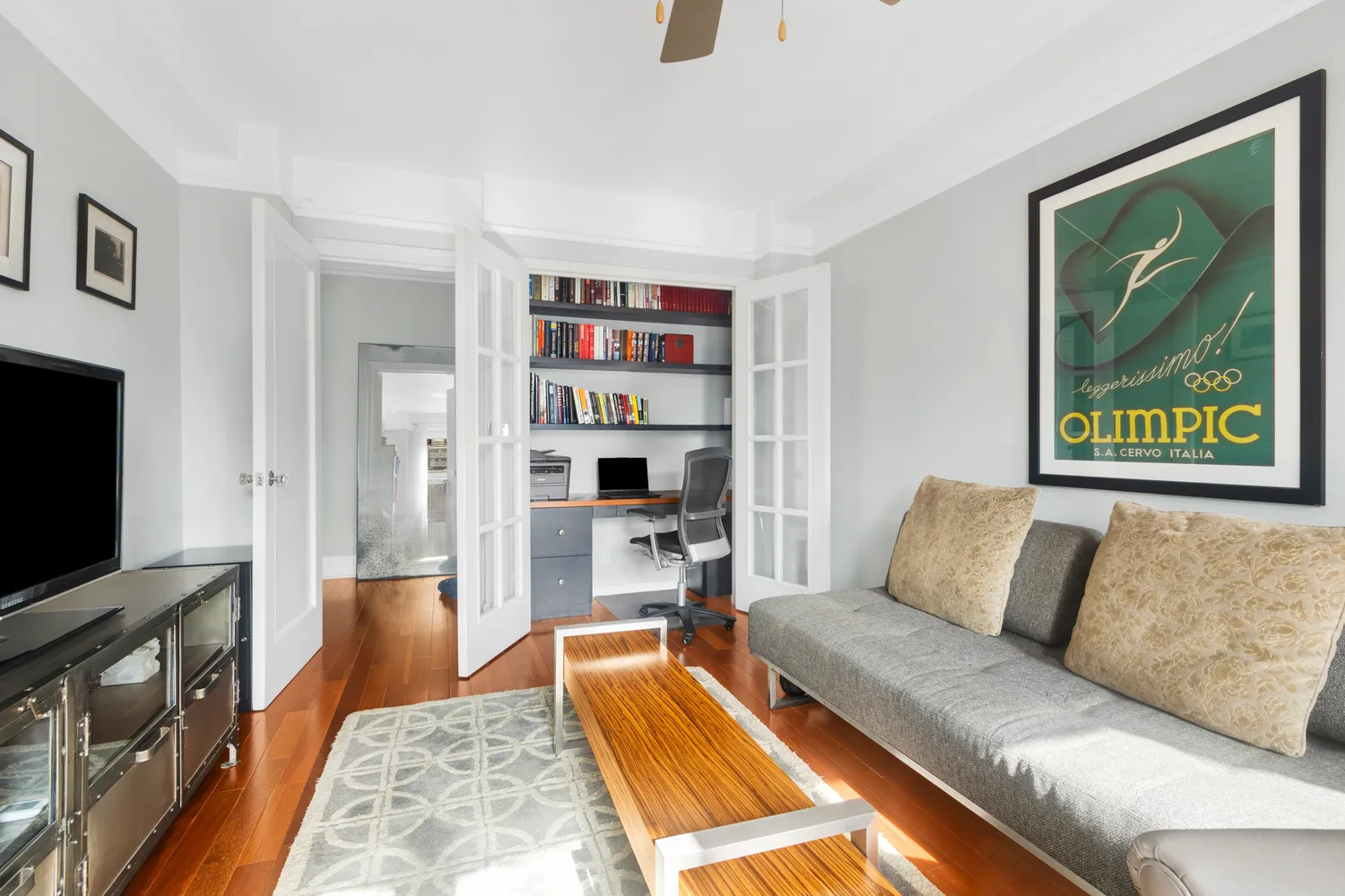 $1,425,000 | 175 West 93rd Street, Unit 17I | Upper West Side