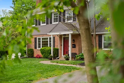 $1,050,000 | 161 Rolling Road, Bala Cynwyd, PA 19004