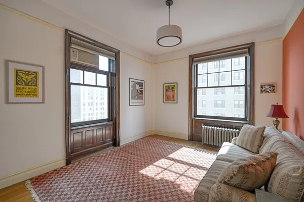 $14,500 | 380 Riverside Drive, Unit 8D/7d | Morningside Heights