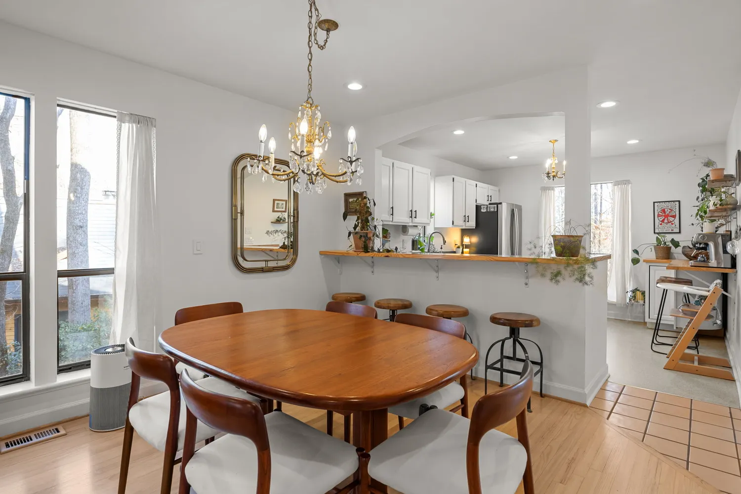 $570,000 | 504 Waterside Drive, Carrboro, NC 27510