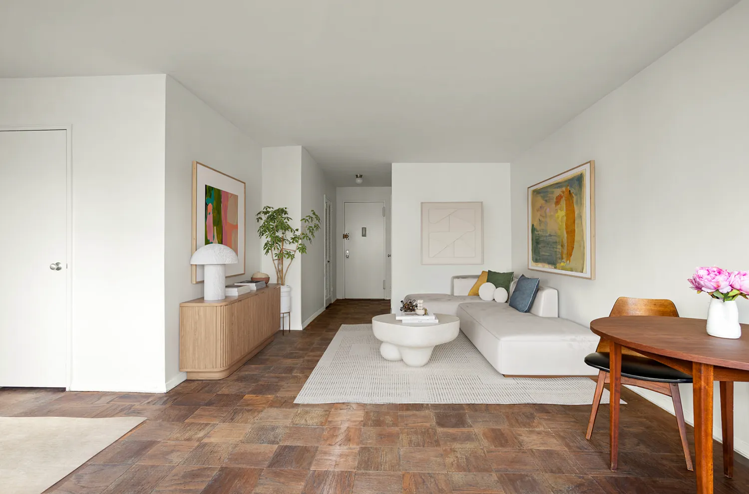 $429,000 | 160 West End Avenue, Unit 11L | Upper West Side