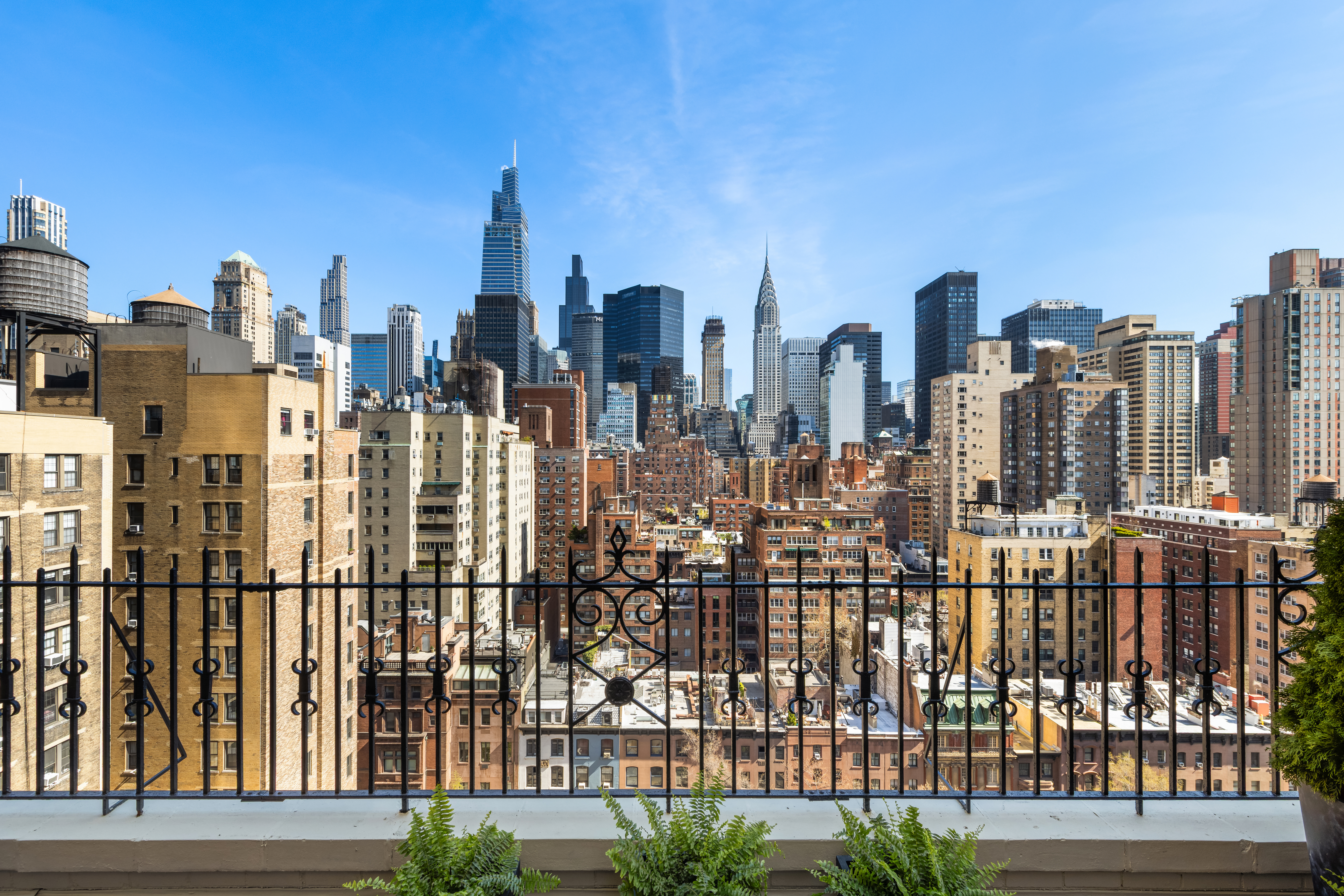 7 Park Avenue, Unit 18BC Manhattan, NY 10016 - Photo 12 of 17